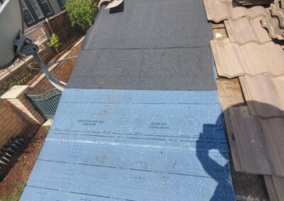 Roof Repair Project – Precision Fixes That Last